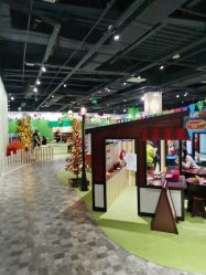 -幻贝家儿童乐园(哈尔滨王府井店)