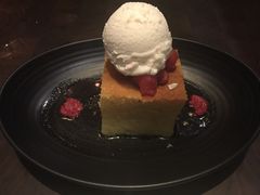 冰淇淋蛋糕-Water Grill(圣莫妮卡店)