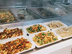 -老乡鸡(新邻天地店)