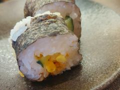 -戏作寿司(观音桥店)