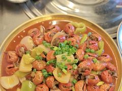 -清真·馬坡二旦烧烤(人生一串拍摄店)