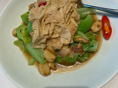 -潮上潮(南中环店)