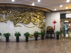 -上海华夏假日酒店