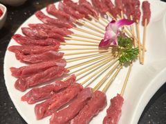 -南门涮肉(东单店)