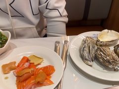 -星伦多自助料理·涮烤一体(奉贤龙湖天街店)