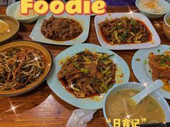 -朱大嘴肥肠血旺(福字街店)