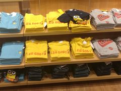 -优衣库(沈阳万象城店)