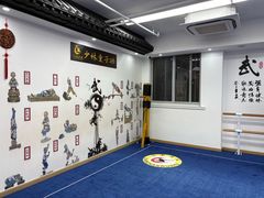 -上海江南武术馆(徐家汇馆)