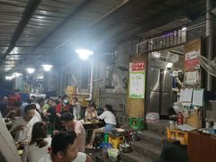 -渝味黄姐火锅(黄泥村店)