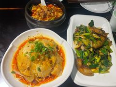 蒜泥白肉-陈麻婆豆腐总店