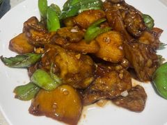 -锦州烧烤·老成都家常菜(东大桥店)