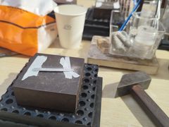 -Oasis绿洲银饰珍珠手作diy(壹方城店)