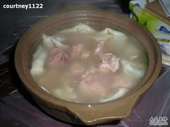 老鸭馄饨煲-老品芳