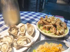 -阿妹小海鲜(下角店)