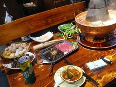 -拙味兄弟龙虾·江湖菜(和畅堂店)