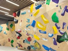 -ROCKPLUS攀岩馆(环宇城店)