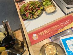 -郭记烤肉创始店(民丰大街店)