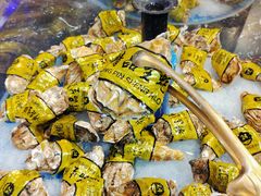 -汉江山料理级自助烤肉黑金冠(周口好吃城店)