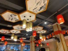 -格塘人家·山泉水煮鱼(望兴家园店)