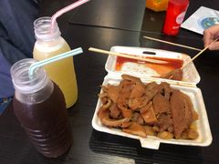-细妹五香牛杂(步行街店)
