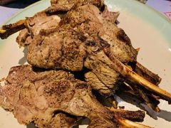 -金海湾自助餐厅(金陵饭店)