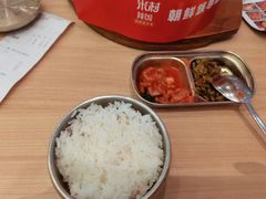-米村拌饭(江宁万达店)