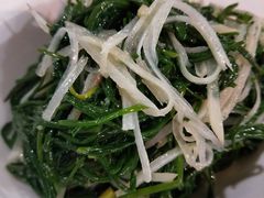 沙葱-同心春餐饮(富宁街店)