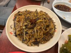 -聚首堂·特色小吃·肘子(什刹海德胜门店)