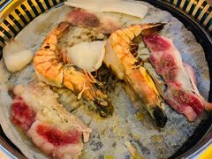 -熊出没日本烧肉放题