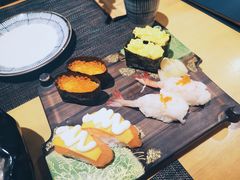 -吉之仙•中国制造•出口级食材日料店(领事馆总店)