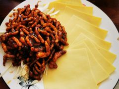 -天祥斋老北京八大碗烧烤家常菜(田村店)