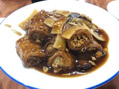 -奎元馆.百年奎元.非遗传承(西湖边的解放路店)