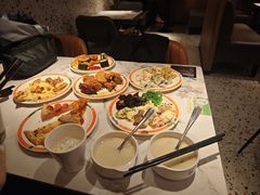 -比格比萨自助(上海松江万达店)