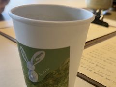 -luutosa  cafe & tea 鹿兔山