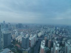 -上海龙之梦万丽酒店