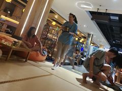 -星河湾温泉洗浴酒店