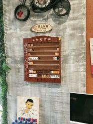 -T.1 hair salon烫染接发
