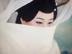 -盘子女人坊古装写真摄影(厦门总店)