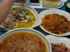 -丝宴·凤城印象·西北特色菜(彩虹湾店)