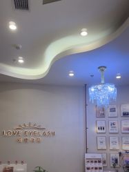 -爱睫物语·美甲美睫