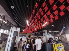 -洛克公园·篮球(雨花客厅店)