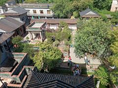 -东莞市可园博物馆