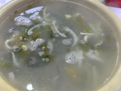 -何永光123鲜牛肉馆(1号店)
