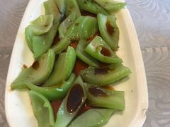 白灼水东芥-至尊强仔(正光北街店)