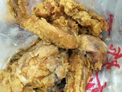 鸡翅-白纸坊美式炸鸡