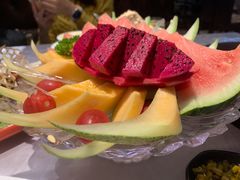 -红辣椒·川菜·火锅(大洋中心店)