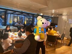 -渝半城经典川粤菜(重庆天地店)
