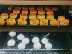 榴莲酥-荣小馆(临海世纪花城店)