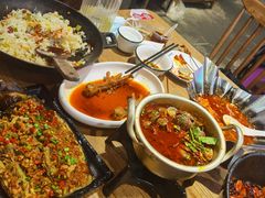 -成都吃客(九眼桥店)