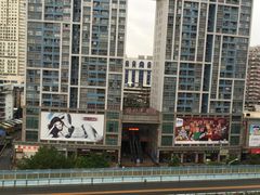 -梧村长途汽车站